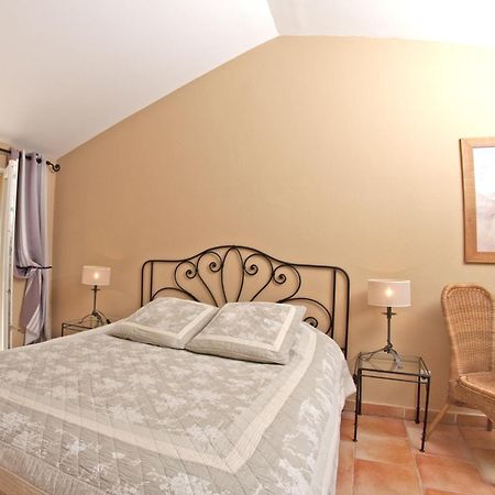 Bed and Breakfast La Colline de Vence Exterior foto