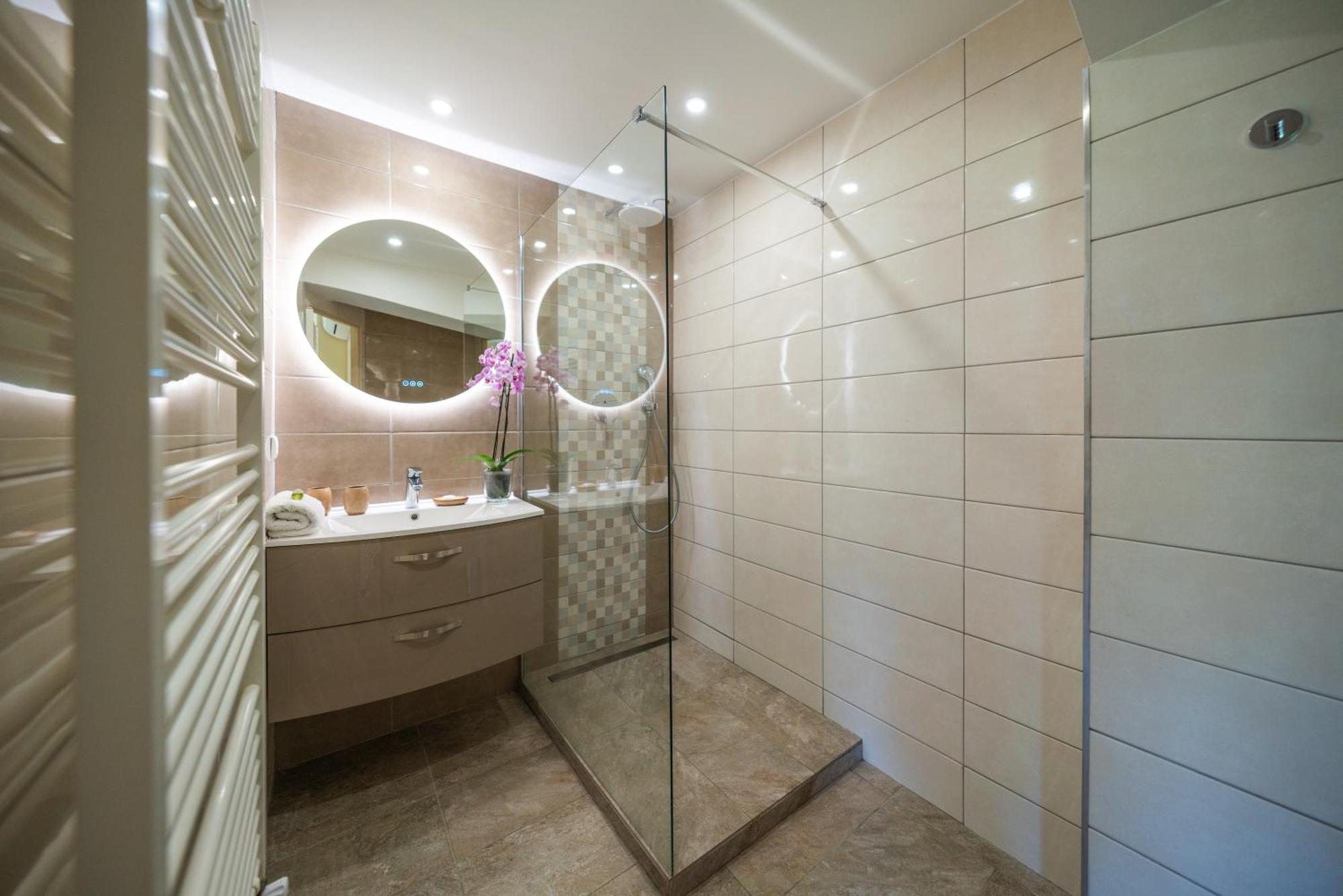 Bed and Breakfast La Colline de Vence Exterior foto