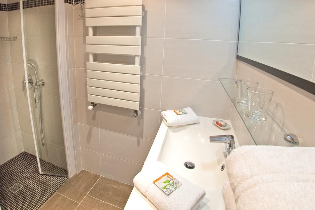 Bed and Breakfast La Colline de Vence Exterior foto